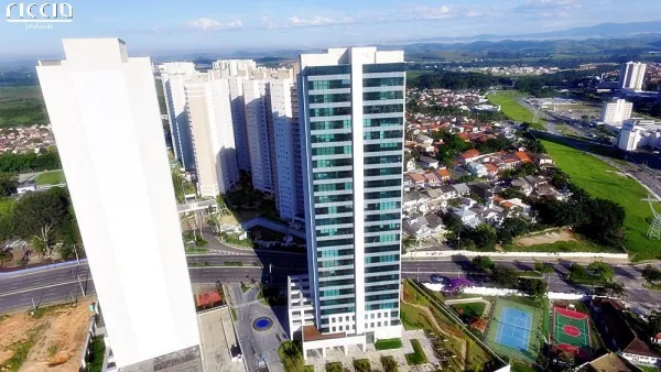 Empreendimento à venda em Jardim das Colinas São José dos Campos
