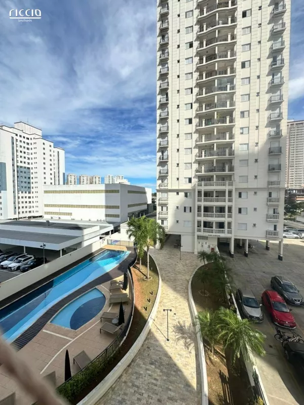 Apartamento com 4 quartos à venda em Jardim Esplanada São José dos Campos