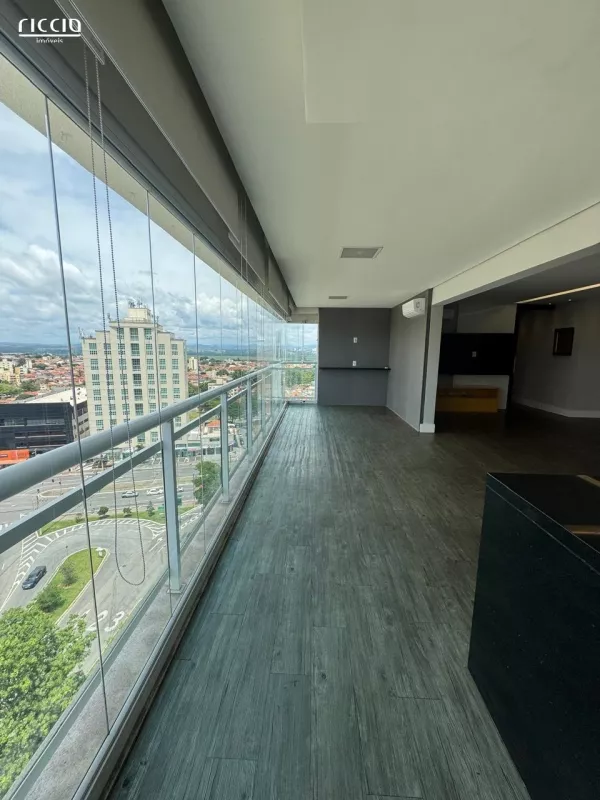 Apartamento com 3 quartos à venda em Jardim Aquarius São José dos Campos