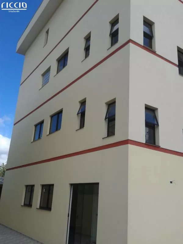 Empreendimento à venda em Jardim Aurora Pindamonhangaba