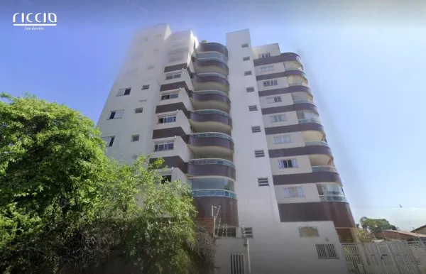 Empreendimento à venda em Jardim das Indústrias São José dos Campos