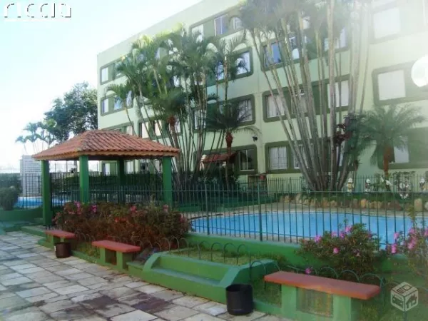 Empreendimento à venda em Jardim Satélite São José dos Campos