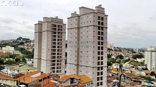 Empreendimento à venda em Jardim Maria Amélia Jacareí