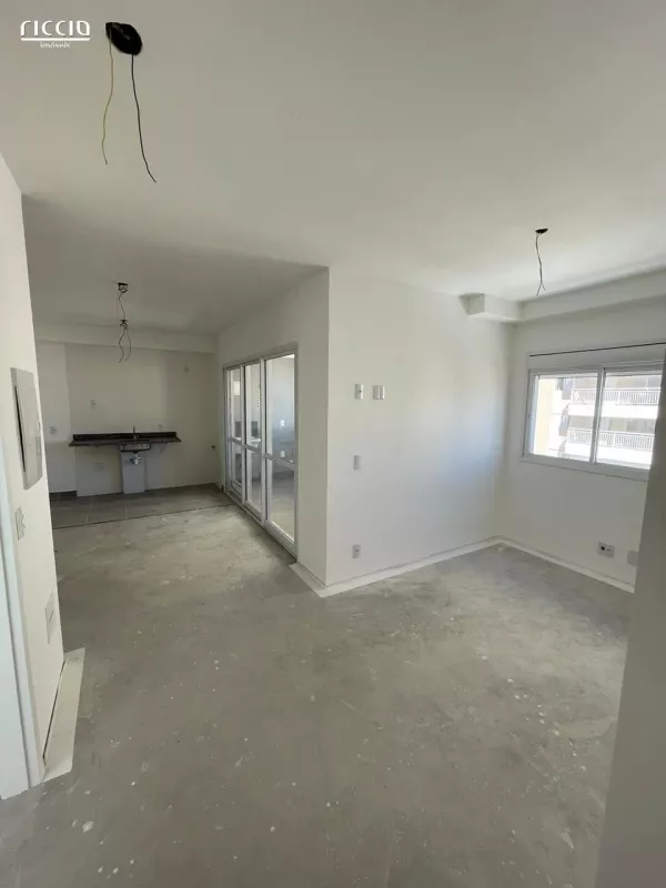 Apartamento com 2 quartos à venda em Parque Industrial São José dos Campos