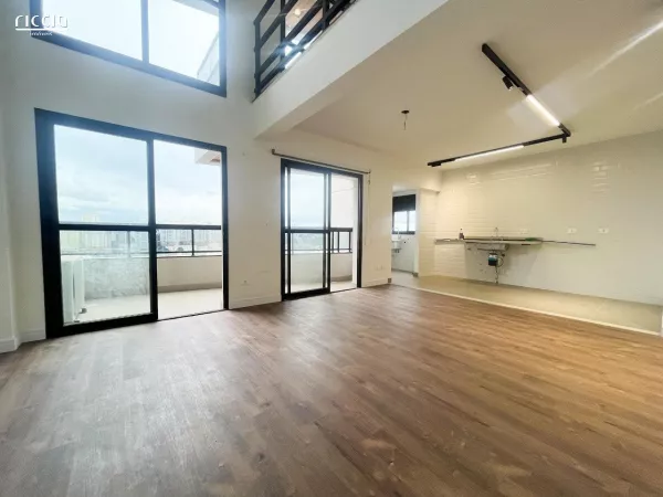 Apartamento com 1 quarto à venda em Jardim Aquarius São José dos Campos