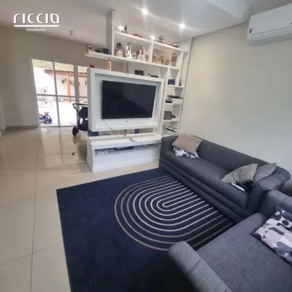 Casa em condomínio com 4 quartos à venda em Urbanova São José dos Campos