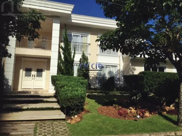 Casa em condomínio com 6 quartos à venda em Jardim Paraíba Jacareí