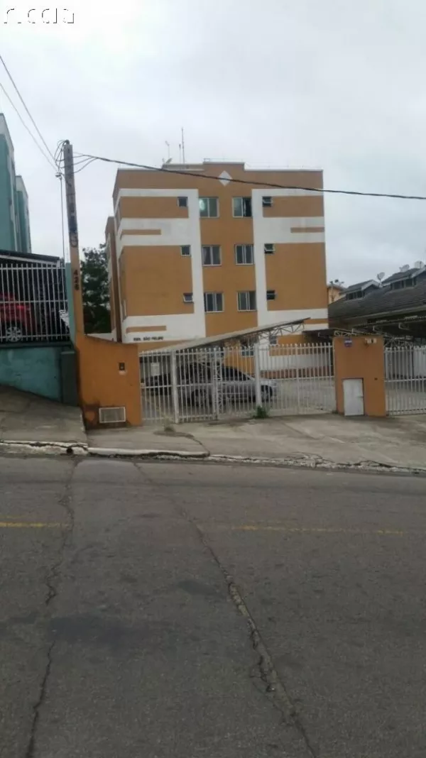 Empreendimento à venda em Jardim São Judas Tadeu São José dos Campos