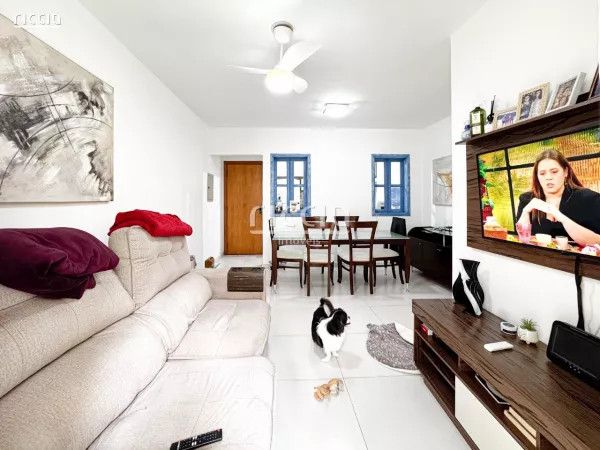 Apartamento com 3 quartos à venda em Parque Residencial Aquarius São José dos Campos