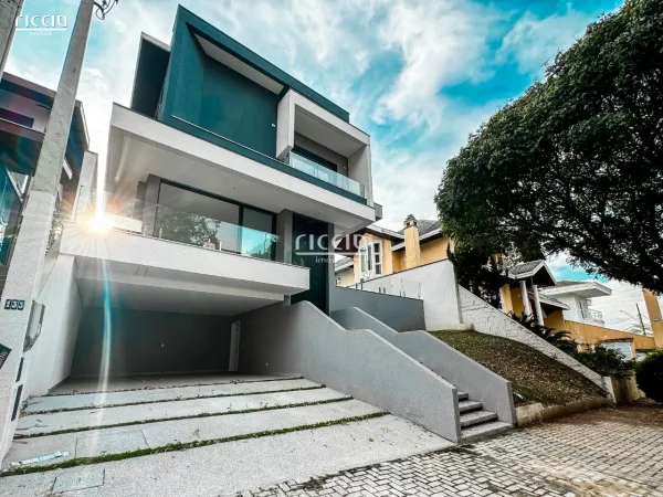 Casa em condomínio com 4 quartos à venda em Urbanova São José dos Campos