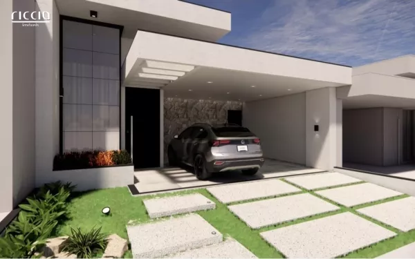 Casa em condomínio com 3 quartos à venda em Jardim Jacinto Jacareí