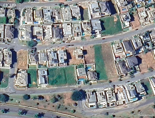 Terreno à venda em Urbanova São José dos Campos