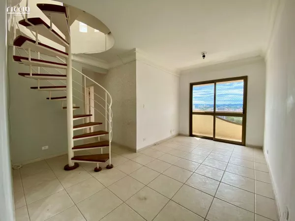 Cobertura com 3 quartos à venda em Jardim Satélite São José dos Campos