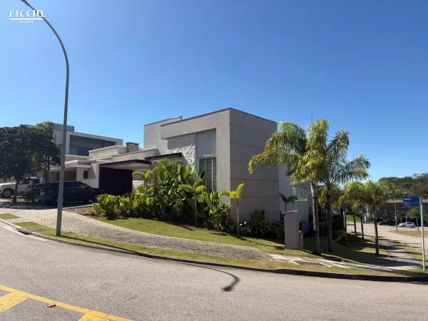 Casa em condomínio com 4 quartos à venda em Urbanova São José dos Campos