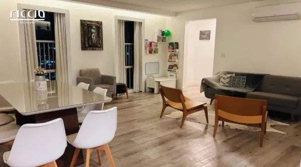 Apartamento com 3 quartos à venda em Jardim São Dimas São José dos Campos