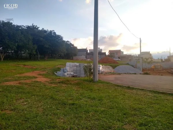 Terreno à venda em Residencial Terras do Vale Caçapava