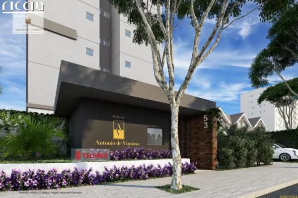 Empreendimento à venda em Jardim América São José dos Campos