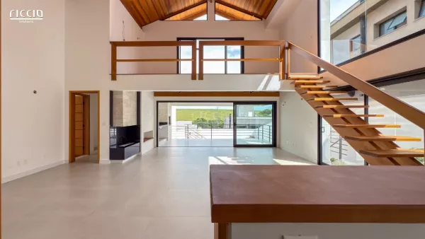 Casa em condomínio com 3 quartos à venda em Urbanova São José dos Campos