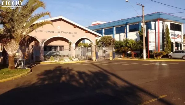 Empreendimento à venda em Parque Santo Antônio Taubaté