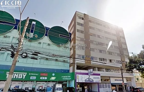 Empreendimento à venda em Jardim São Dimas São José dos Campos