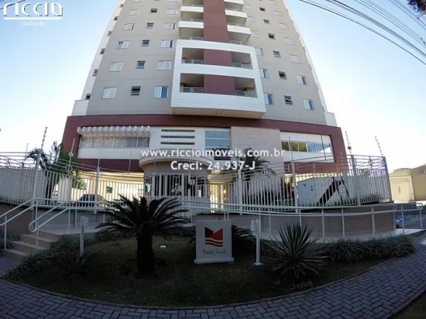 Empreendimento à venda em Parque Industrial São José dos Campos