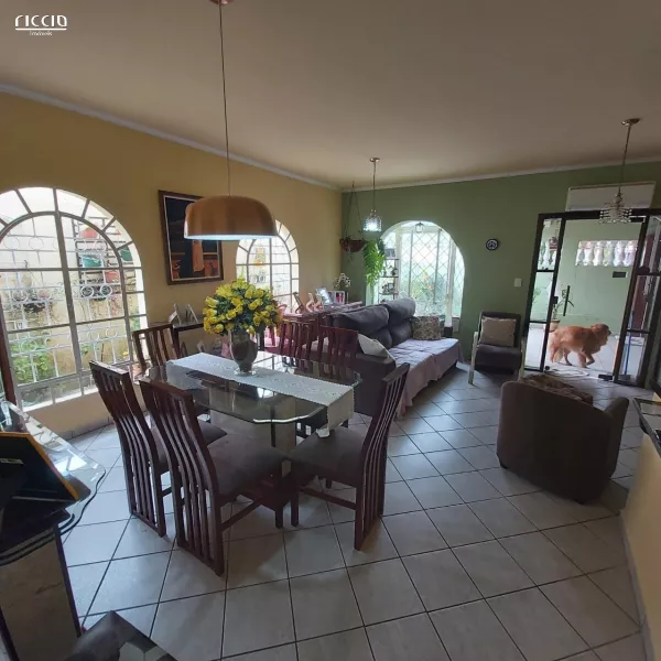 Casa com 3 quartos à venda em Jardim das Indústrias São Jose dos Campos