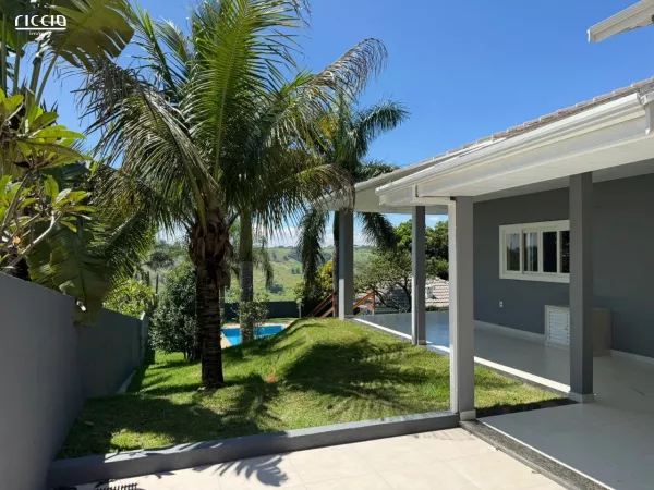 Casa em condomínio com 3 quartos à venda em Parque Mirante Do Vale Jacareí