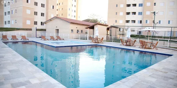 Empreendimento à venda em Jardim Ismênia São José dos Campos