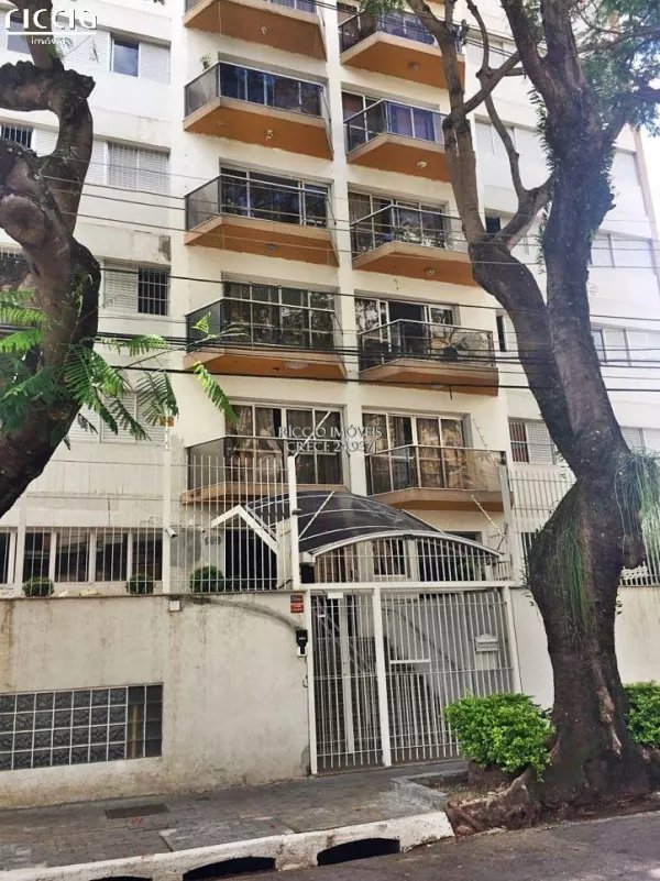 Empreendimento à venda em Vila Adyana São José dos Campos