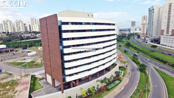 Empreendimento à venda em Jardim Aquarius São José dos Campos