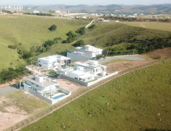 Terreno à venda em Urbanova São José dos Campos