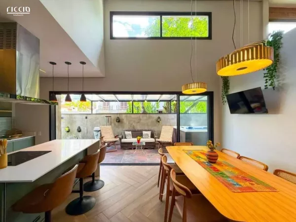 Casa em condomínio com 3 quartos à venda em Jardim das Colinas São José dos Campos