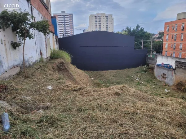 Terreno à venda em Jardim América São José dos Campos