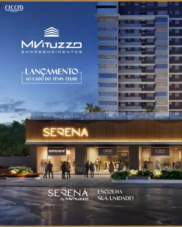 Apartamento com 1 quarto à venda em Vila Adyana São José dos Campos