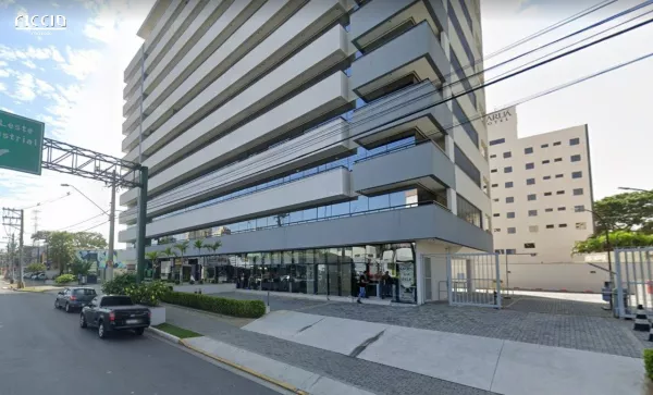 Salas/conjuntos à venda em Jardim São Dimas São José dos Campos