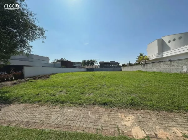 Terreno à venda em Urbanova São José dos Campos