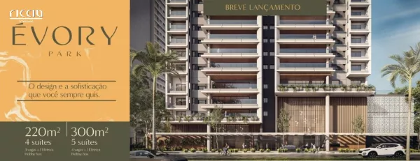 Apartamento com 4 quartos à venda em Jardim das Colinas são José dos campos