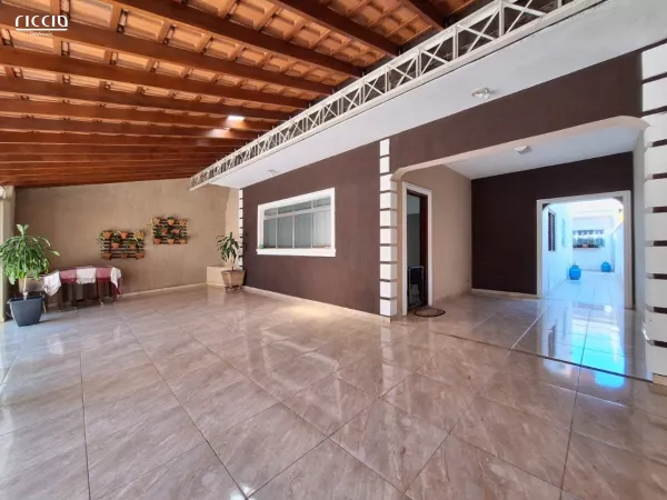 Casa com 5 quartos à venda em Bosque dos Eucaliptos São José dos Campos