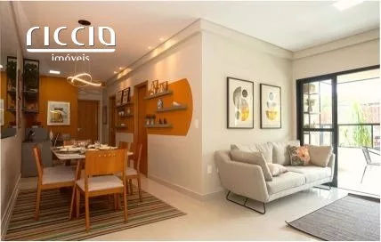 Apartamento com 2 quartos à venda em Parque Industrial São José dos Campos