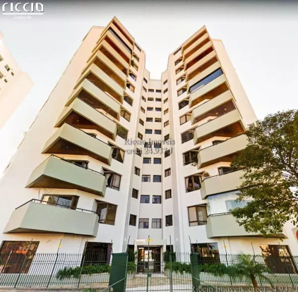 Empreendimento à venda em Vila Adyana São José dos Campos