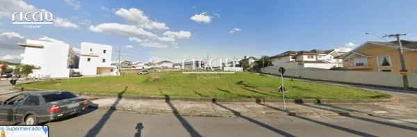 Terreno à venda em Urbanova São José dos Campos