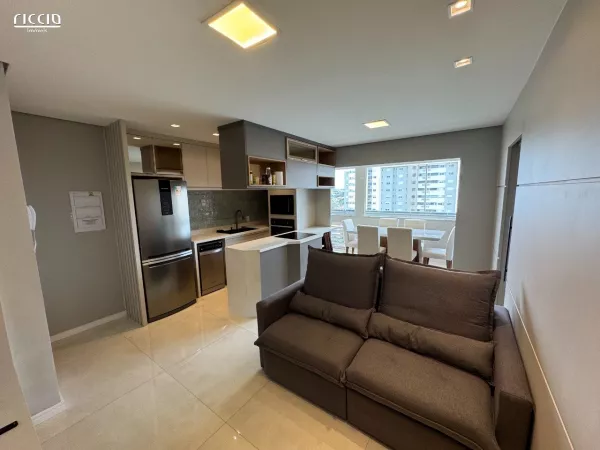 Apartamento com 2 quartos à venda em Parque Industrial São José dos Campos