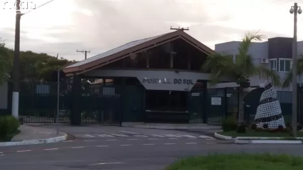 Empreendimento à venda em Caminho Novo Tremembé