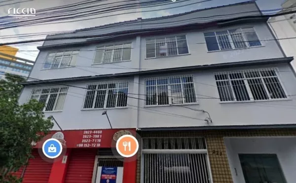 Empreendimento à venda em Centro São Jose dos Campos