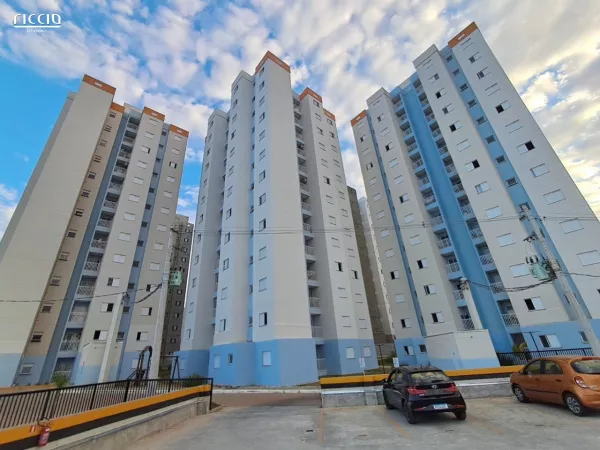 Empreendimento à venda em Jardim Sol Nascente Jacarei