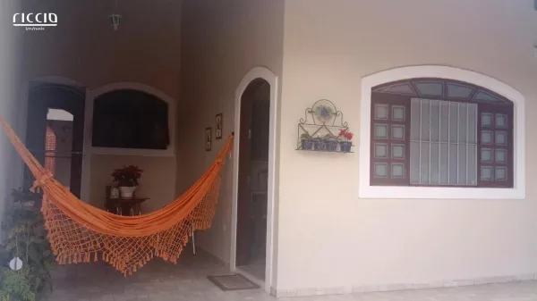 Casa com 3 quartos à venda em Jardim das Indústrias São José dos Campos