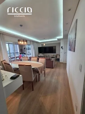 Apartamento com 3 quartos à venda em Jardim Aquarius São José dos Campos