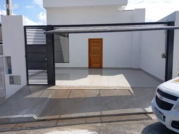 Casa com 3 quartos à venda em Jardim Santa Júlia São José dos Campos