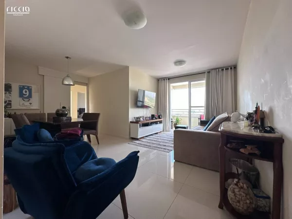 Apartamento com 3 quartos à venda em Jardim Satélite São José dos Campos