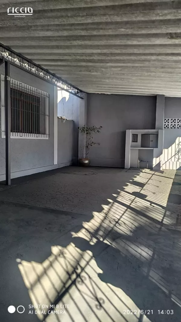 Casa com 3 quartos à venda em Monte Castelo São José dos Campos